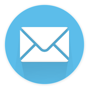 email logo