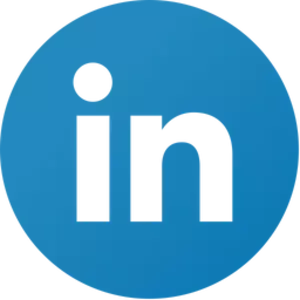 LinkedIn Logo